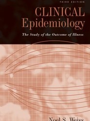 Clinical Epidemiology