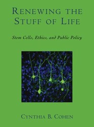 Renewing the Stuff of Life