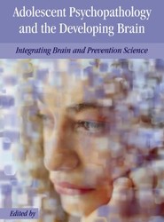 Adolescent Psychopathology and the Developing Brain