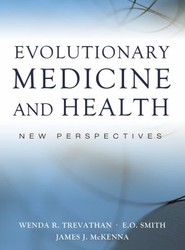Evolutionary Medicine and Health