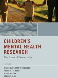 Children's Mental Health Research