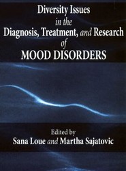 Diversity Issues in the Diagnosis, Treatment, and Research of Mood Disorders