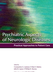 Psychiatric Aspects of Neurologic Diseases