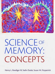 Science of Memory