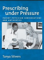 Prescribing under Pressure