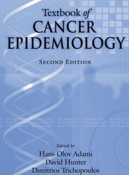 Textbook of Cancer Epidemiology