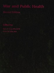 War and Public Health