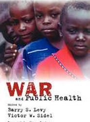 War and Public Health