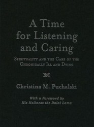 A Time for Listening and Caring