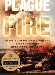 Plague and Fire