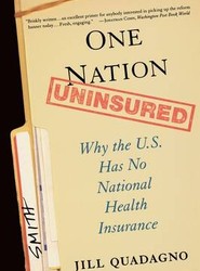 One Nation, Uninsured