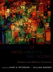 Perception of Faces, Objects, and Scenes