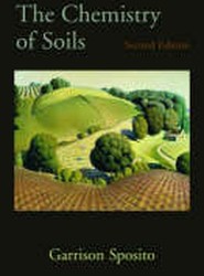 The Chemistry of Soils