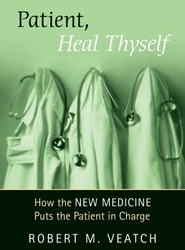 Patient, Heal Thyself
