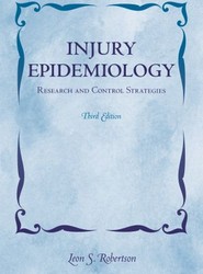 Injury Epidemiology