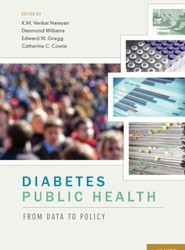 Diabetes Public Health