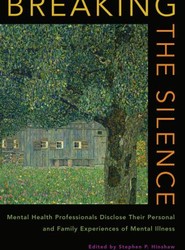 Breaking the Silence