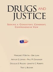 Drugs and Justice