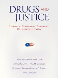 Drugs and Justice