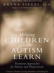 Helping Children with Autism Learn