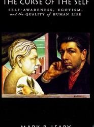 The Curse of the Self
