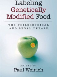Labeling Genetically Modified Food