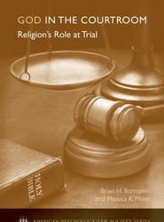 God in the Courtroom