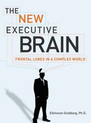 The New Executive Brain