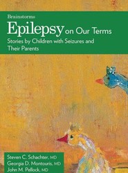 Epilepsy on Our Terms