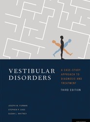 Vestibular Disorders