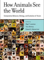 How Animals See the World