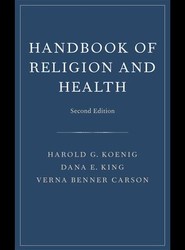 Handbook of Religion and Health