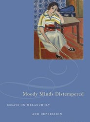 Moody Minds Distempered
