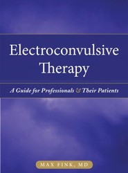 Electroconvulsive Therapy