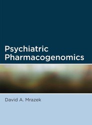 Psychiatric Pharmacogenomics