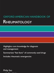 Oxford American Handbook of Rheumatology