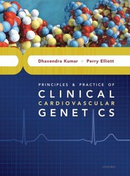 Principles and Practice of Clinical Cardiovascular Genetics