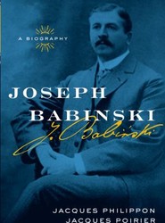 Joseph Babinski