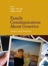 Family Communication about Genetics