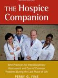 The Hospice Companion