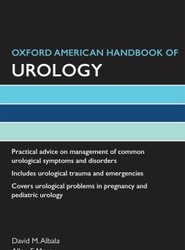 Oxford American Handbook of Urology