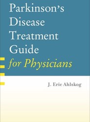 Parkinson's Disease Treatment Guide for Physicians