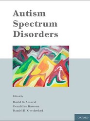 Autism Spectrum Disorders