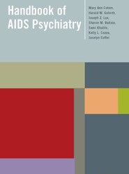 Handbook of AIDS Psychiatry