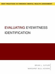 Evaluating Eyewitness Identification