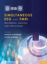Simultaneous EEG and fMRI