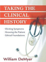 Taking the Clinical History