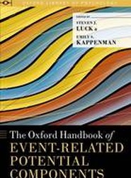 The Oxford Handbook of Event-Related Potential Components