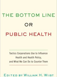 The Bottom Line or Public Health