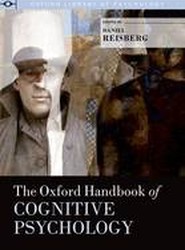 The Oxford Handbook of Cognitive Psychology